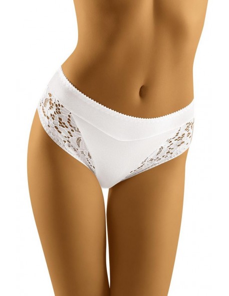 Briefs women's lace Wol-Bar Eco-Sa