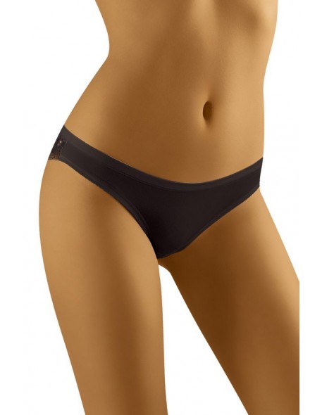 Briefs women's Wol-Bar Soft Flossy