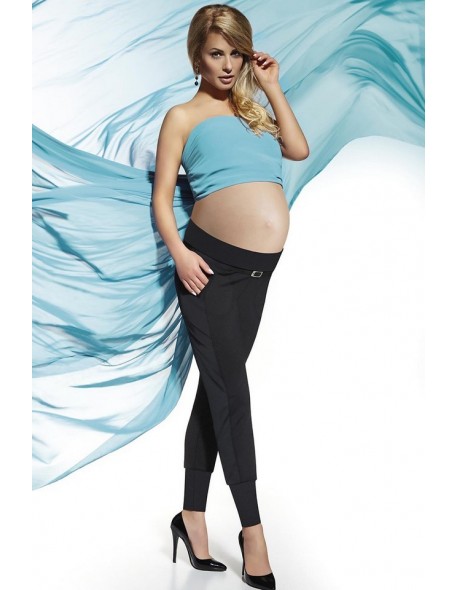 Trousers pregnant women's Bas Bleu Catrine