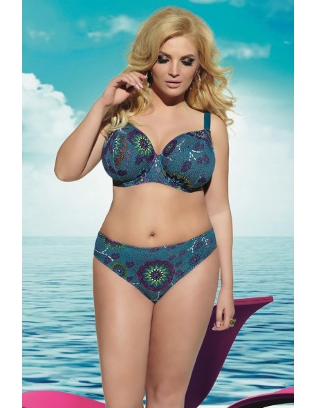 Biustonosz kąpielowy miękki Krisline Malavi 