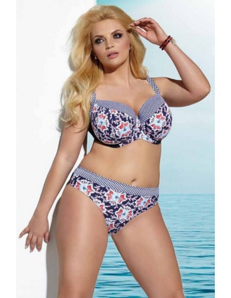 Bra bathing padded Krisline Viva