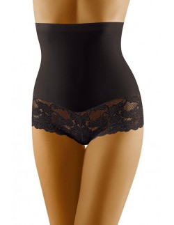 Briefs women's modeling with wysokim stanem Wol-Bar Preciosa 2