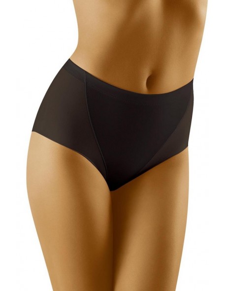 Briefs women's modeling with wysokim stanem...