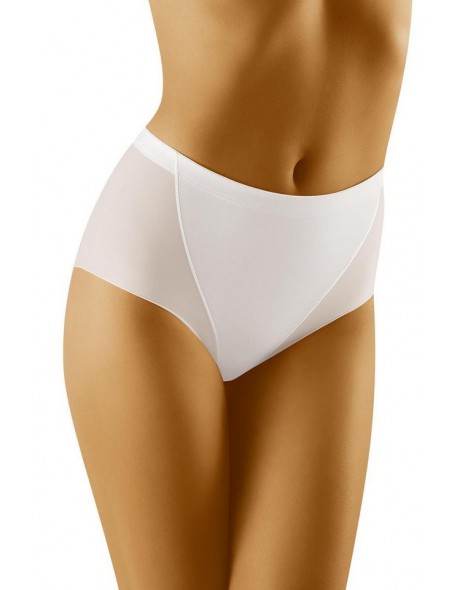 Briefs women's modeling with wysokim stanem...