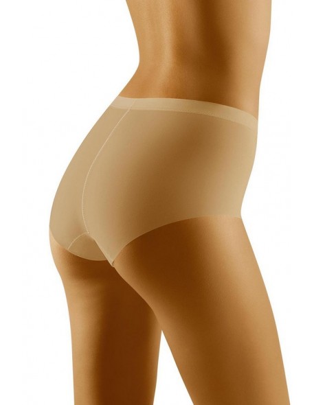 Briefs women's modeling with wysokim stanem...