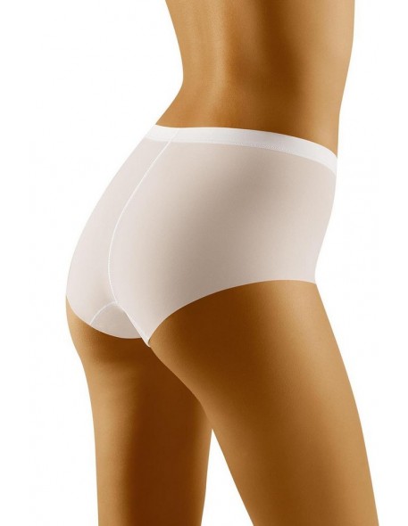 Briefs women's modeling with wysokim stanem...