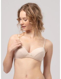 Bra dla dziewczynki Key TBC 024 2