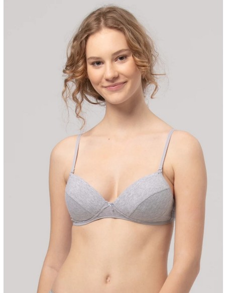 Bra dla dziewczynki Key TBC 024