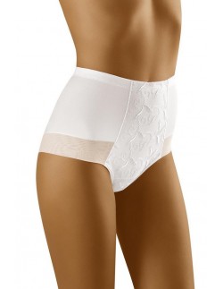 Briefs women's modeling with wysokim stanem Wol-Bar Experia