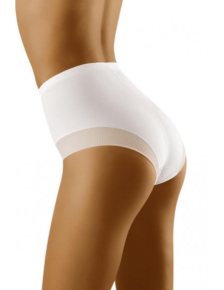 Briefs women's modeling with wysokim stanem Wol-Bar Experia