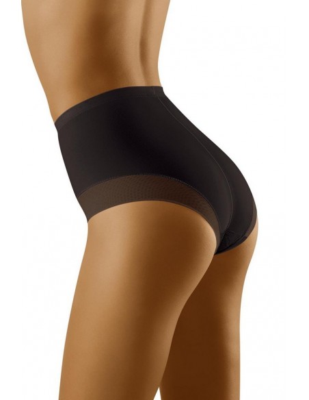 Briefs women's modeling with wysokim stanem Wol-Bar Experia