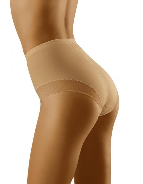 Briefs women's modeling with wysokim stanem...