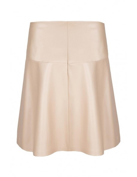Skirt women's imitacja skóry Enny 190064