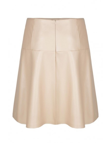 Skirt women's imitacja skóry Enny 190064
