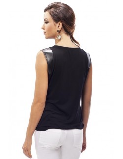 Blouse women's camisole Enny 190045 2