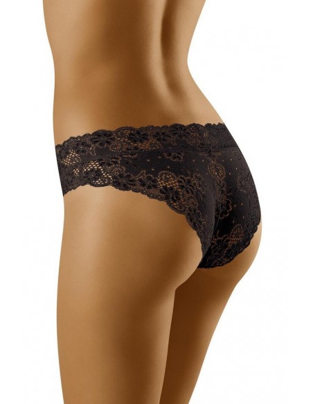 Briefs women's lace Wol-Bar Eco-Su