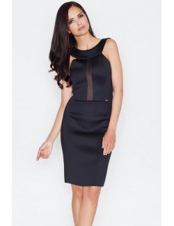 Sukienka naramiączkach, Figl 372 2