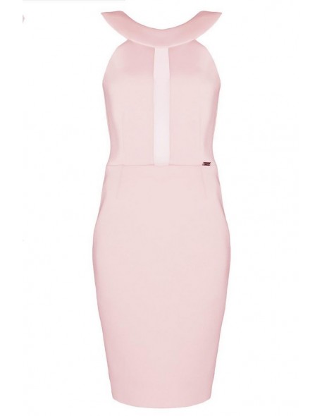 Dress naramiączkach, Figl 372