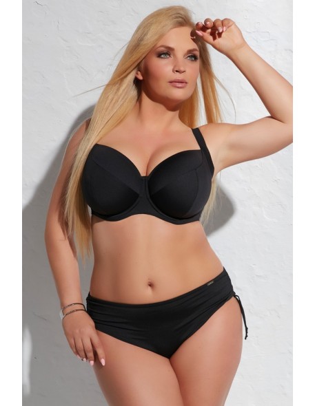 Biustonosz kąpielowy usztywniany Krisline Beach...