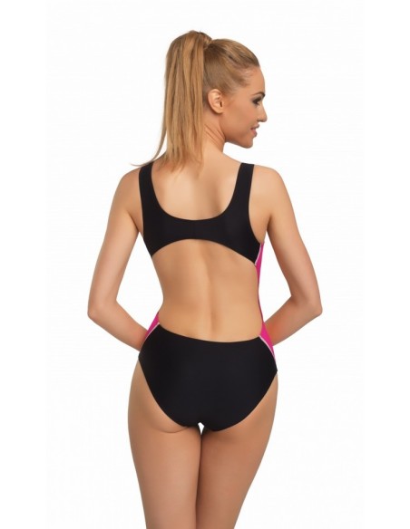 Swimsuit piece sporty Gwinner Wenda And