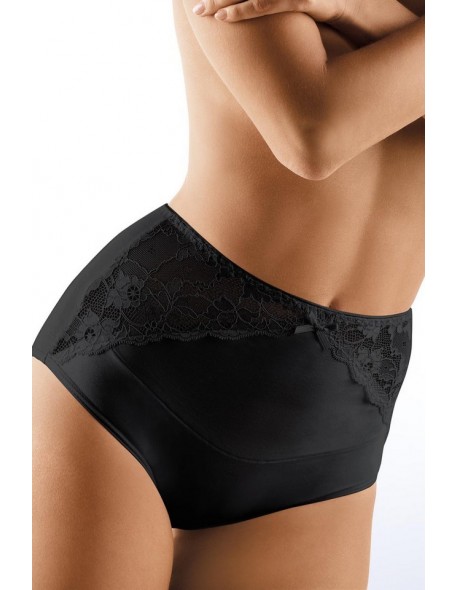 Panties women's with wysokim stanem Babell BBL 053