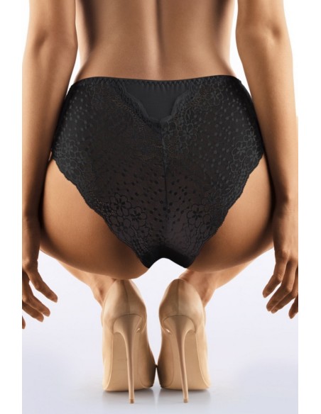 Briefs women's with koronką Babell BBL 057