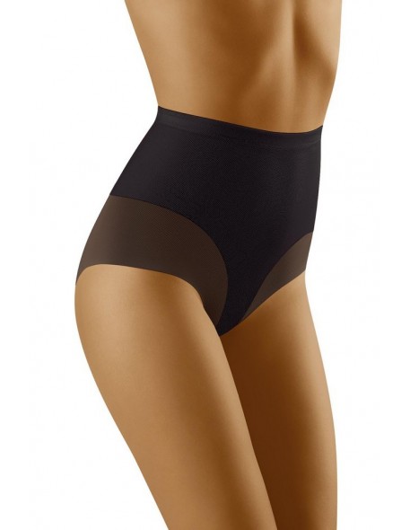 Briefs women's modeling with wysokim stanem Wol-Bar Sentima