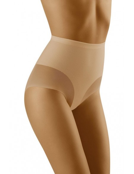 Briefs women's modeling with wysokim stanem Wol-Bar Sentima