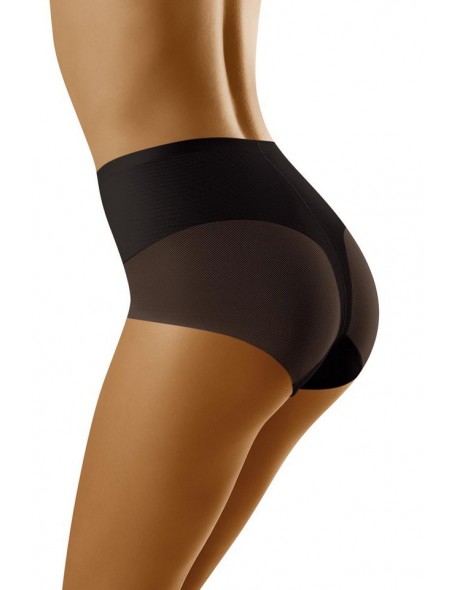 Briefs women's modeling with wysokim stanem...