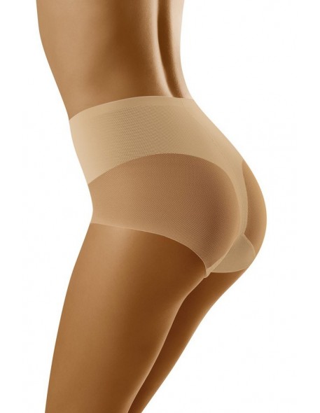 Briefs women's modeling with wysokim stanem...