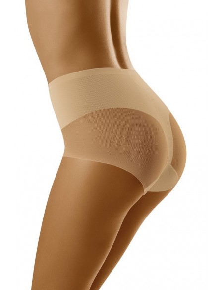 Briefs women's modeling with wysokim stanem Wol-Bar Sentima