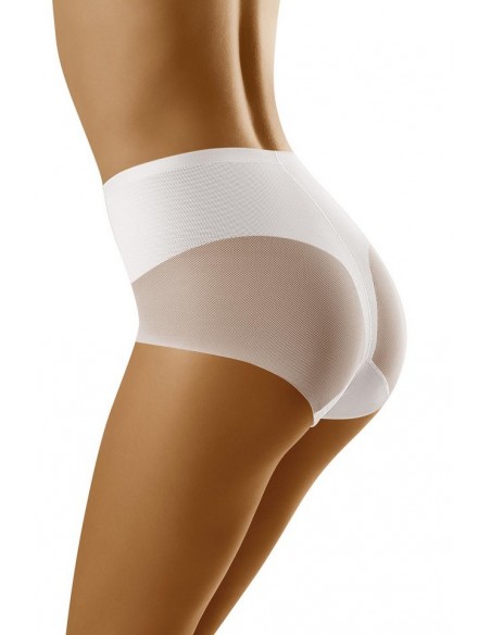Briefs women's modeling with wysokim stanem Wol-Bar Sentima