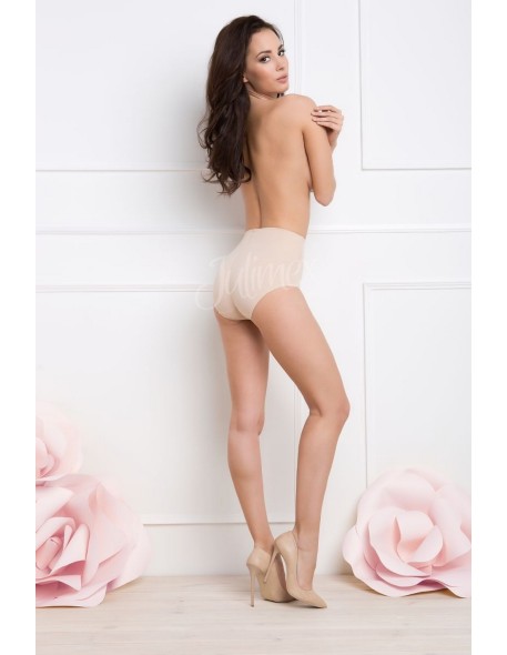 Majtki figi damskie modelujące, Julimex 271