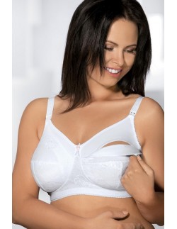 Bra for feeding soft Ava 1158