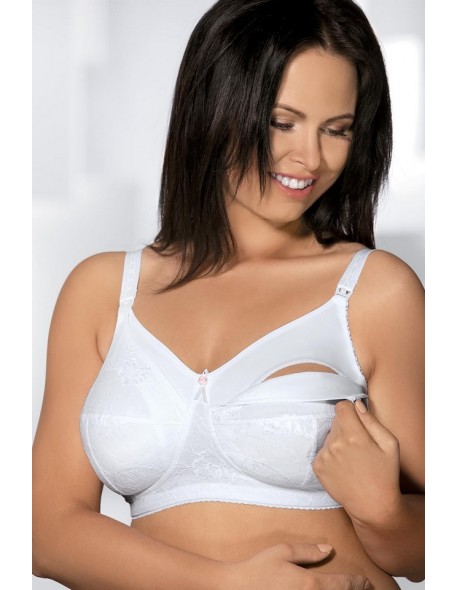 Bra for feeding soft Ava 1158