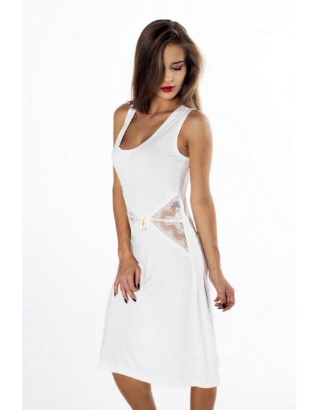 Koszulka nocna damska Gaia Nkv 102M 