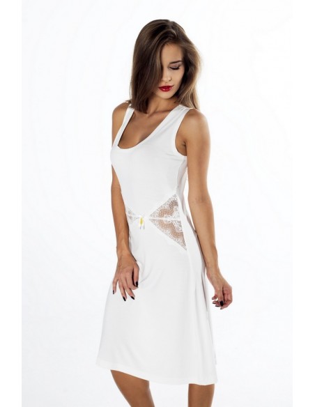 Koszulka nocna damska Gaia Nkv 102M 