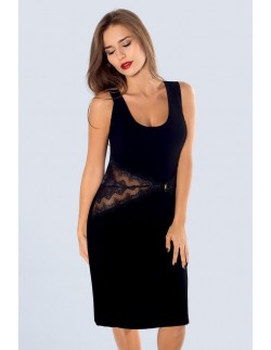 Koszulka nocna damska Gaia Nkv 102M 