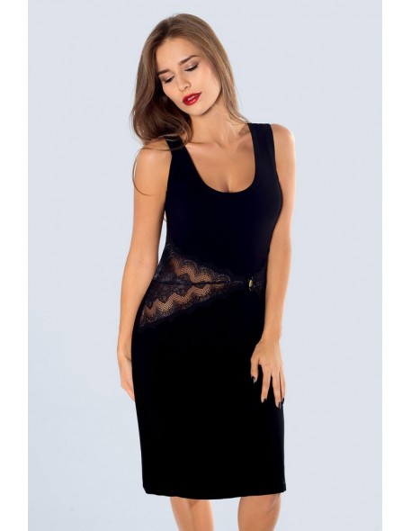 Koszulka nocna damska Gaia Nkv 102M 