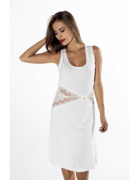 Koszulka nocna damska Gaia Nkv 102M 