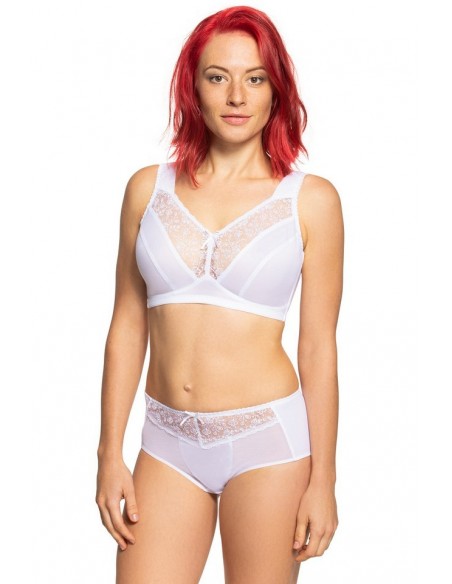 Majtki figi Gaia Lilianna 657P 