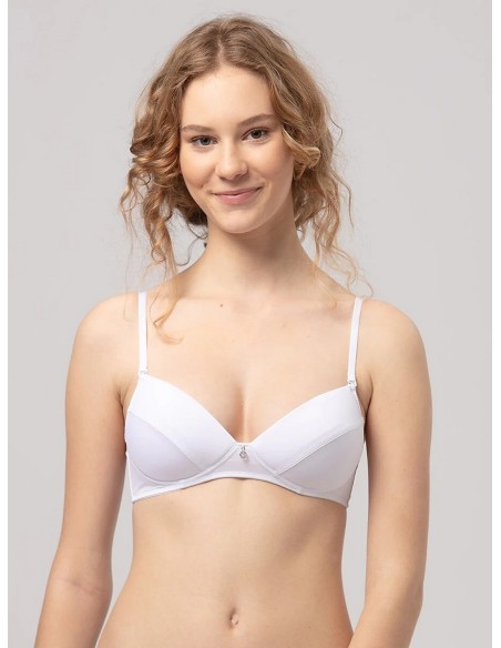 Bra girls' Key TBC 122