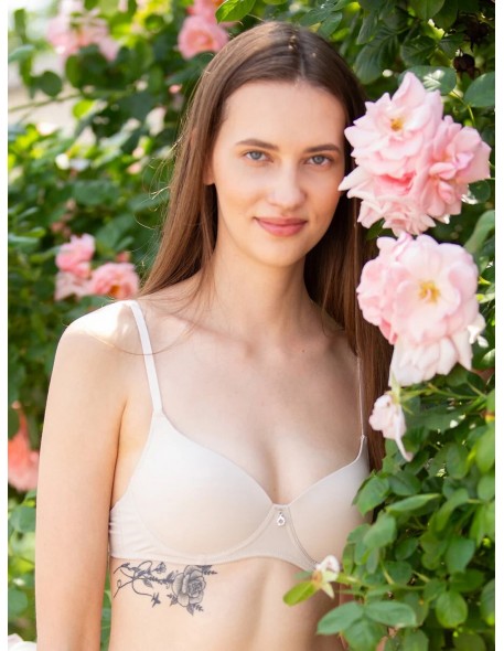 Bra dla dziewczynki Key TBM 122