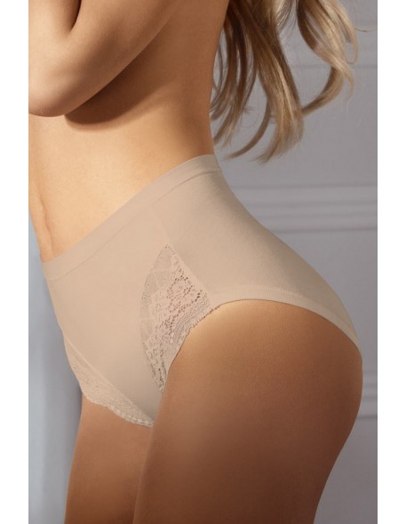 Panties women's with wysokim stanem Babell BBL 059