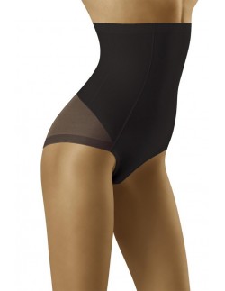 Figi damskie modelujące z wysokim stanem Wol-Bar Suprimetta  2