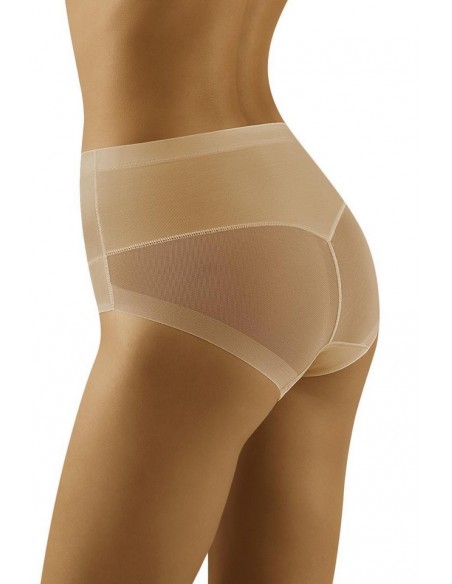 Briefs women's modeling with wysokim stanem Wol-Bar Uniqata