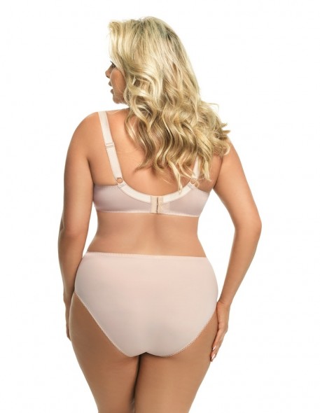 Gorsenia K357 Blanca half padded bra 