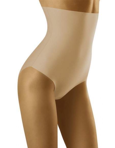 Briefs women's modeling with wysokim stanem Wol-Bar Fortissima