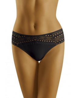 Briefs women's lace Wol-Bar Eco-Du