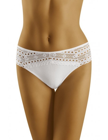 Briefs women's lace Wol-Bar Eco-Du